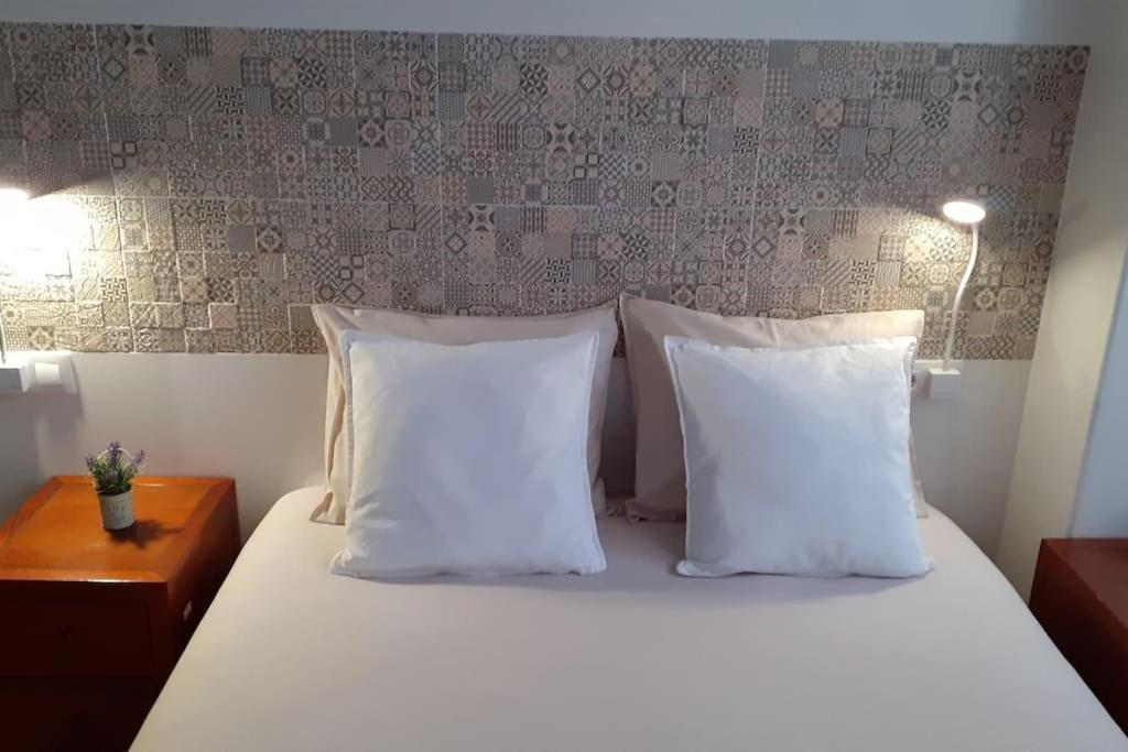 Mar Y Sol Apartment Cadiz Luaran gambar