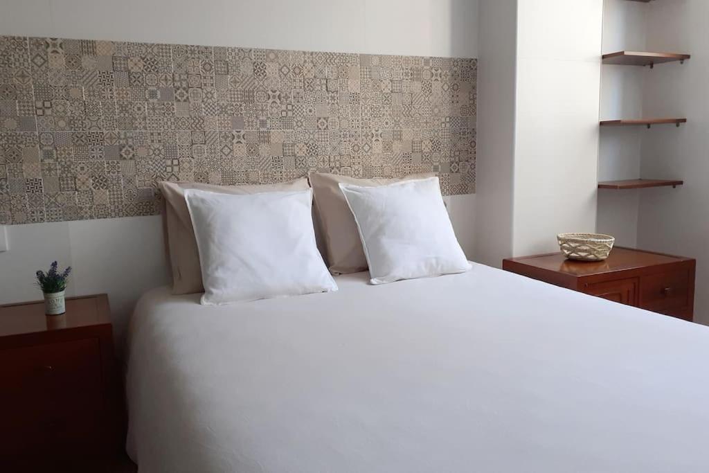 Mar Y Sol Apartment Cadiz Luaran gambar