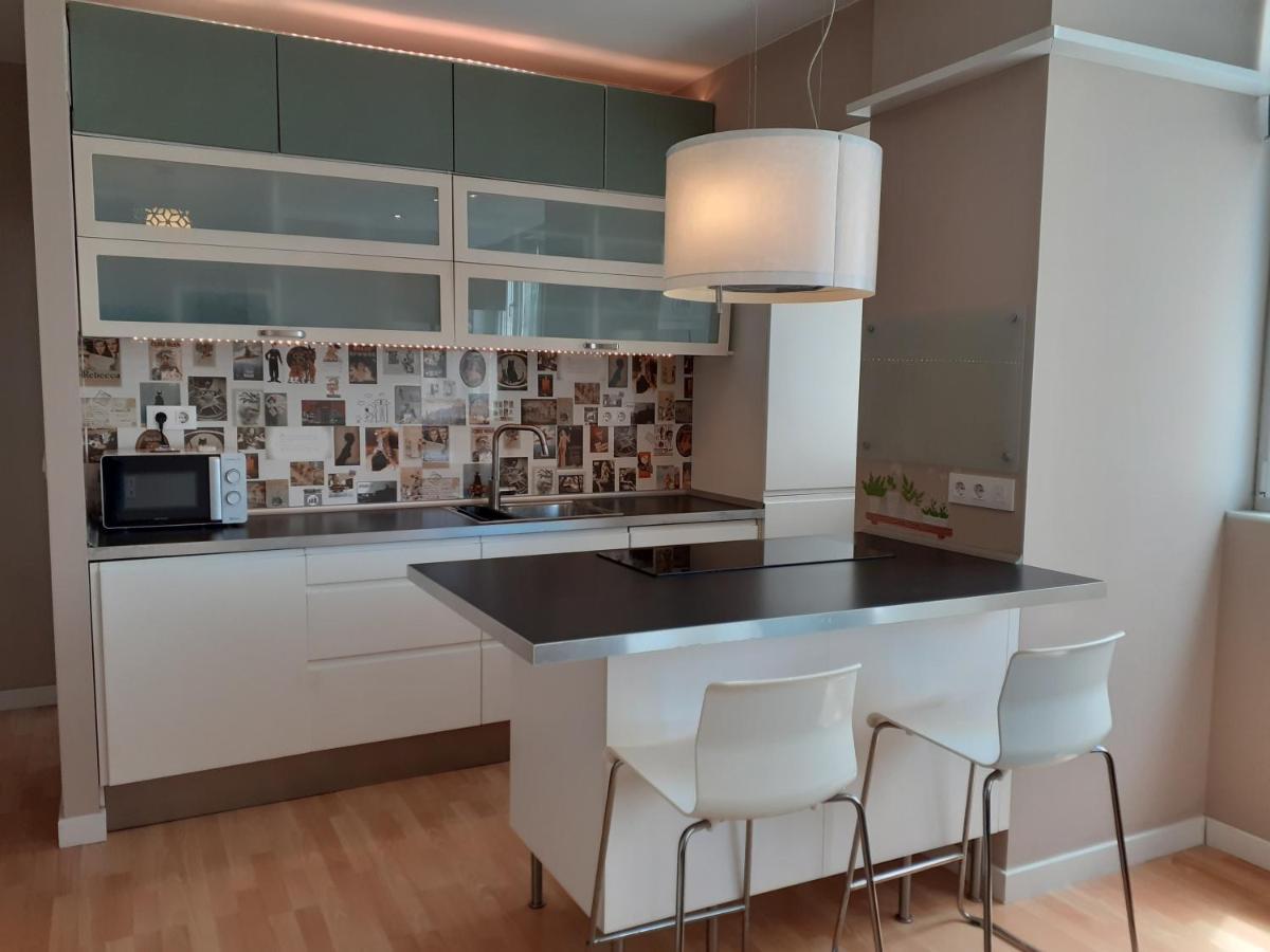 Mar Y Sol Apartment Cadiz Luaran gambar