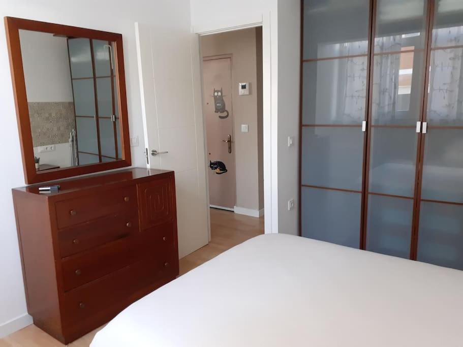 Mar Y Sol Apartment Cadiz Luaran gambar